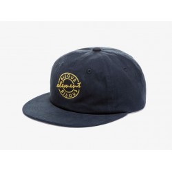 CASQUETTE ELEMENT X BISOUS SOUVENIR CAP - NAVY