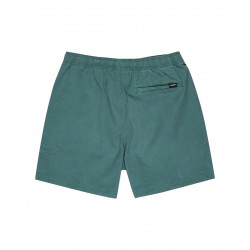 SHORT ELEMENT VALLEY TWILL - NORTH ATLANTIC 