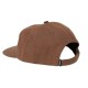 CASQUETTE THEORIES SCRIBBLE CAP - MOCHA