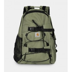SAC A DOS CARHARTT WIP KICKFLIP - DOLLAR GREEN
