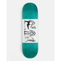 BOARD POLAR TEAM MODEL THE PROPOSAL DECK VARIOUS- 9.0" 