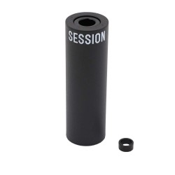 PEG SESSION PC NYLON - BLACK 