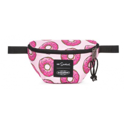 SACOCHE EASTPAK SPRINGER 7D9 - SIMPSONS DONUTS