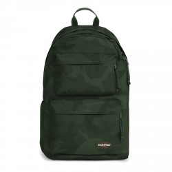 SAC A DOS EASTPAK PADDED DOUBLE 011 - CASUAL CAMO