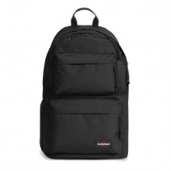 SAC A DOS EASTPAK PADDED DOUBLE 008 - BLACK