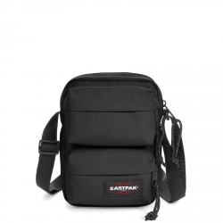 SACOCHE EASTPAK THE ONE DOUBLED 008 - BLACK