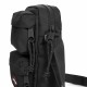 SACOCHE EASTPAK THE ONE DOUBLED 008 - BLACK