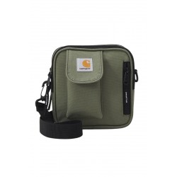 SACOCHE CARHARTT WIP ESSENTIALS BAG SMALL - DOLLAR GREEN