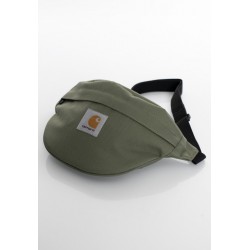 SACOCHE CARHARTT WIP JAKE HIP BAG - DOLLAR GREEN