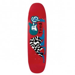 BOARD TIRED SPINAL TAP SIGAR SHAPE - 9.23
