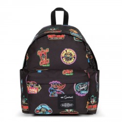 SAC A DOS EASTPAK X SIMPSONS DAY PAK'R 8D3 - NEON PRINT