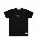 T-SHIRT JACKER HOUSE OF SINS - BLACK 