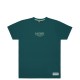 T-SHIRT JACKER HOUSE OF SINS - DARK TEAL