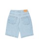 SHORT JACKER DENIM BAGGY - LIGHT BLUE