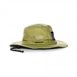 BOB JACKER FISHERMAN 23 - OLIVE