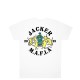 T-SHIRT JACKER DANCING RATS - WHITE