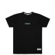 T-SHIRT JACKER SPIRAL GAME - BLACK