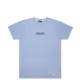 T-SHIRT JACKER LIQUOR STORE - BLUE