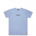 T-SHIRT JACKER LIQUOR STORE - BLUE