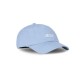 CASQUETTE JACKER TEAM LOGO CAP - BLUE