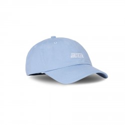 CASQUETTE JACKER TEAM LOGO CAP - BLUE
