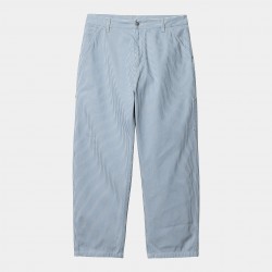 PANTALON CARHARTT WIP TERRELL SK PANT - BLEACH WAX