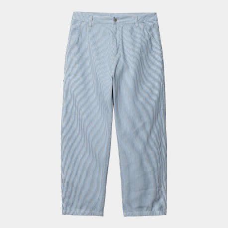 PANTALON CARHARTT WIP TERRELL SK PANT - BLEACH WAX