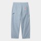 PANTALON CARHARTT WIP TERRELL SK PANT - BLEACH WAX