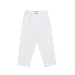 PANTALON POLAR BIG BOY WORK PANTS - WHITE