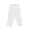 PANTALON POLAR BIG BOY WORK PANTS - WHITE