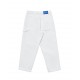 PANTALON POLAR BIG BOY WORK PANTS - WHITE