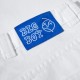 PANTALON POLAR BIG BOY WORK PANTS - WHITE