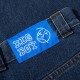 PANTALON POLAR BIG BOY JEANS 23 - DARK BLUE 