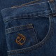 PANTALON POLAR BIG BOY JEANS 23 - DARK BLUE 