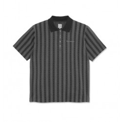 POLO POLAR ROAD ZIP - GRAPHITE