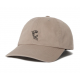 CASQUETTE POLAR FACE LOGO CAP - SAND