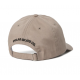CASQUETTE POLAR FACE LOGO CAP - SAND