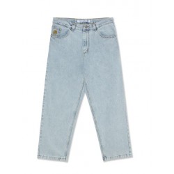 PANTALON POLAR '93 DENIM 23 - LIGHT BLUE