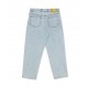 PANTALON POLAR '93 DENIM 23 - LIGHT BLUE