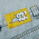 PANTALON POLAR '93 DENIM 23 - LIGHT BLUE