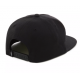 CASQUETTE VANS EASY BOX - BLACK
