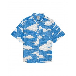 CHEMISE ELEMENT CIRRUS - CLOUDS