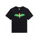 T-SHIRT ENFANT ELEMENT BAT - FLINT BLACK