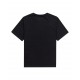 T-SHIRT ENFANT ELEMENT BAT - FLINT BLACK