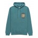 SWEAT ELEMENT SUMMON HOOD - NORTH ATLANTIC
