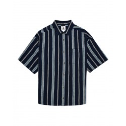 CHEMISE ELEMENT DRIFT - MIDNIGHT NAVY