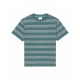 T-SHIRT ENFANT ELEMENT RETRO MINTO - NORTH ATLANTIC