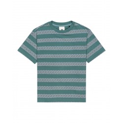 T-SHIRT ENFANT ELEMENT RETRO MINTO - NORTH ATLANTIC