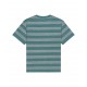 T-SHIRT ENFANT ELEMENT RETRO MINTO - NORTH ATLANTIC