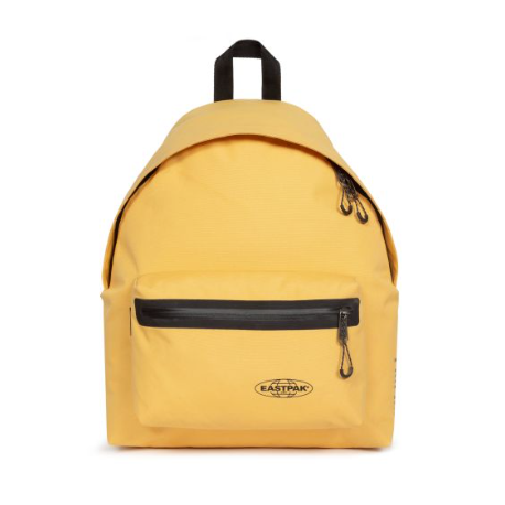 SAC A DOS EASTPAK PADDED PAK'R 3E5 - STORM YELLOW